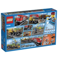 lego heavy haul
