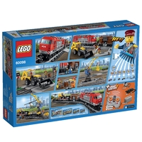 LEGO City - Heavy Haul Train (60098)