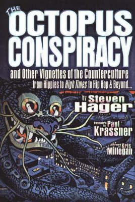 The Octopus Conspiracy by Steven Hager image
