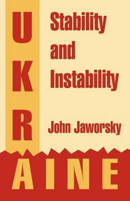 Ukraine by John Jaworsky image