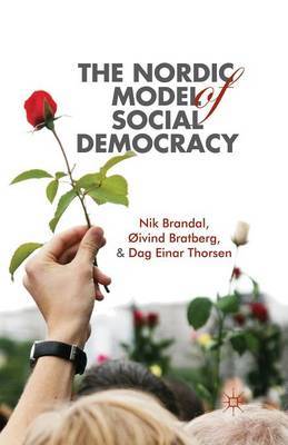 The Nordic Model of Social Democracy image