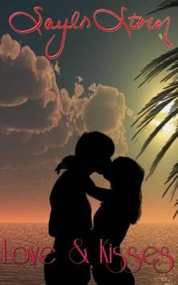 Arousing Love Book
