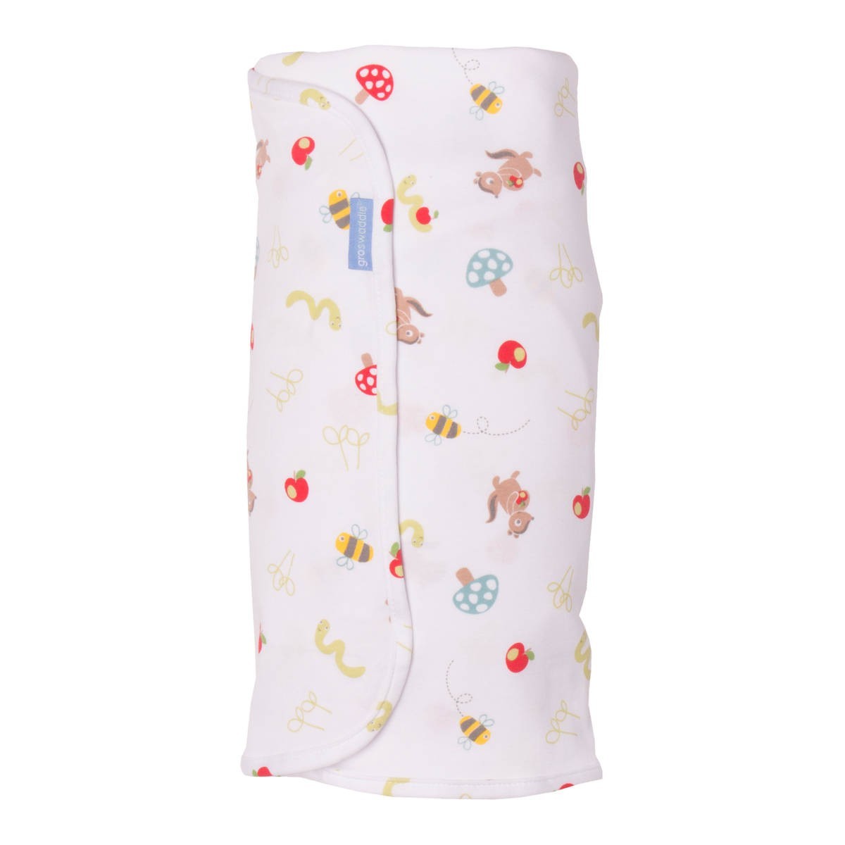 GroSwaddle (Apple Of My Eye) image