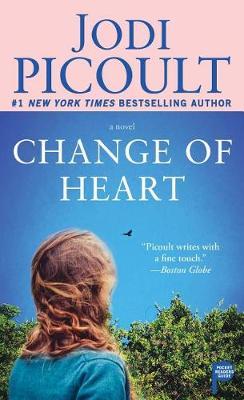 Change of Heart by Jodi Picoult image