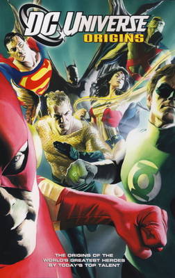 DC Universe image