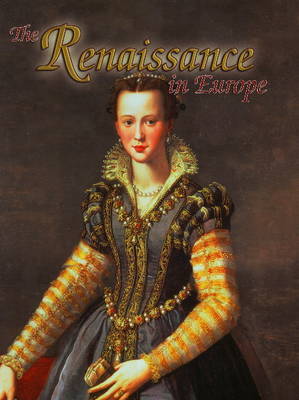 Europe in the Renaissance by Lynne Elliot