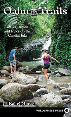 Oahu Trails by Kathy Morey image