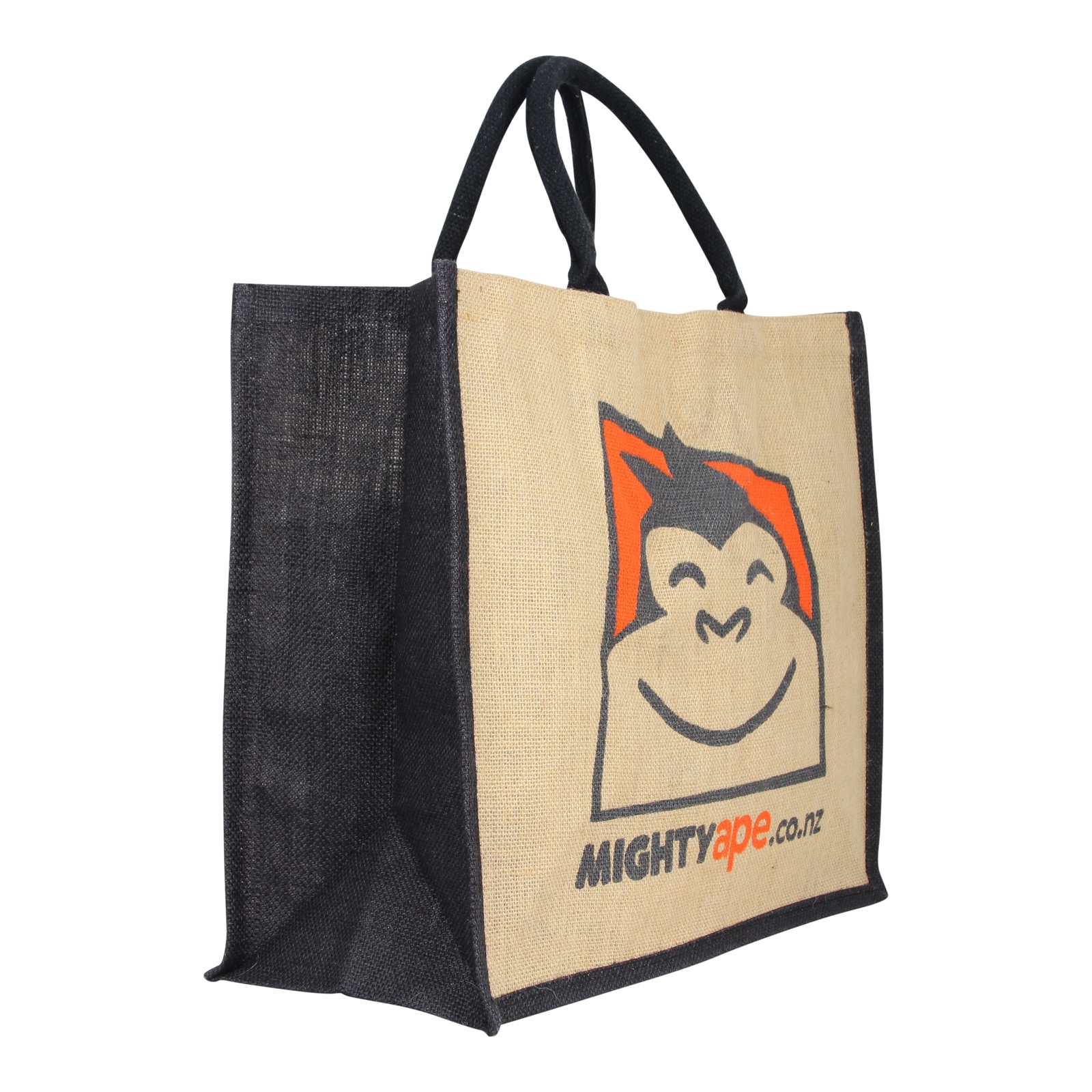 Mighty Ape Reusable Eco Shopping Tote Bag image