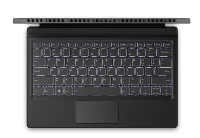 Lenovo Miix 520 Business Tablet image