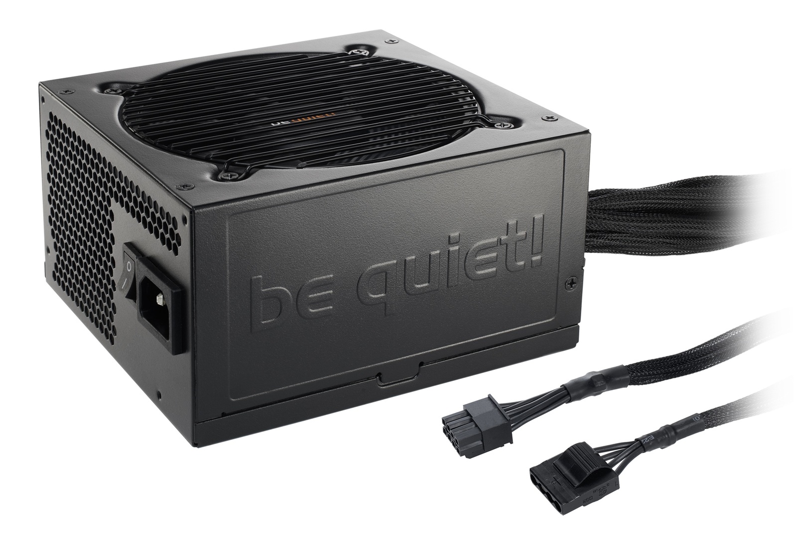 400W be quiet! Pure Power 11 image