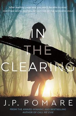 In the Clearing by J.P. Pomare image