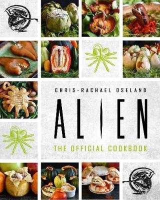 Alien: The Official Cookbook image