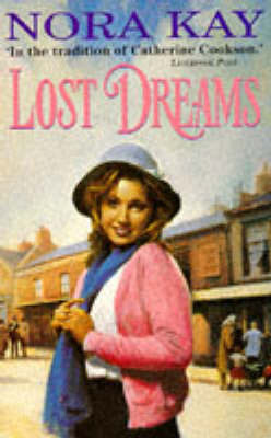 Lost Dreams by Nora Kay image