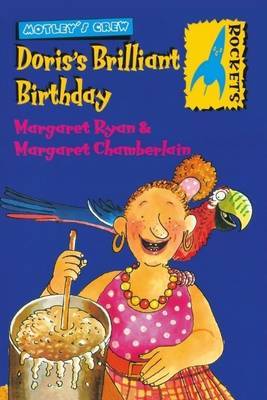 Doris's Brilliant Birthday image