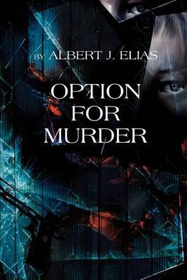 Option for Murder by Albert J. Elias image