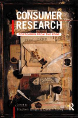 Consumer Research image