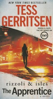 The Apprentice by Tess Gerritsen image