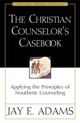 The Christian Counselor's Casebook image