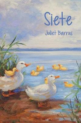 Siete by Juliet Barrus image