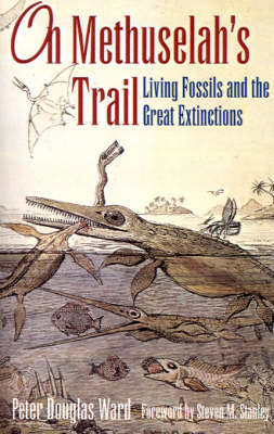 On Methuselah's Trail by Peter Douglas Ward image