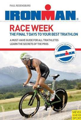 Race Week by Paul Regensburg image
