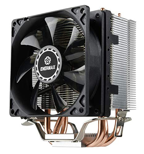 Enermax ETS-N31 AM4 CPU Cooler image