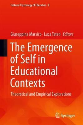 The Emergence of Self in Educational Contexts image