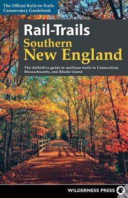 Rail-Trails Southern New England by Rails-To-Trails-Conservancy image