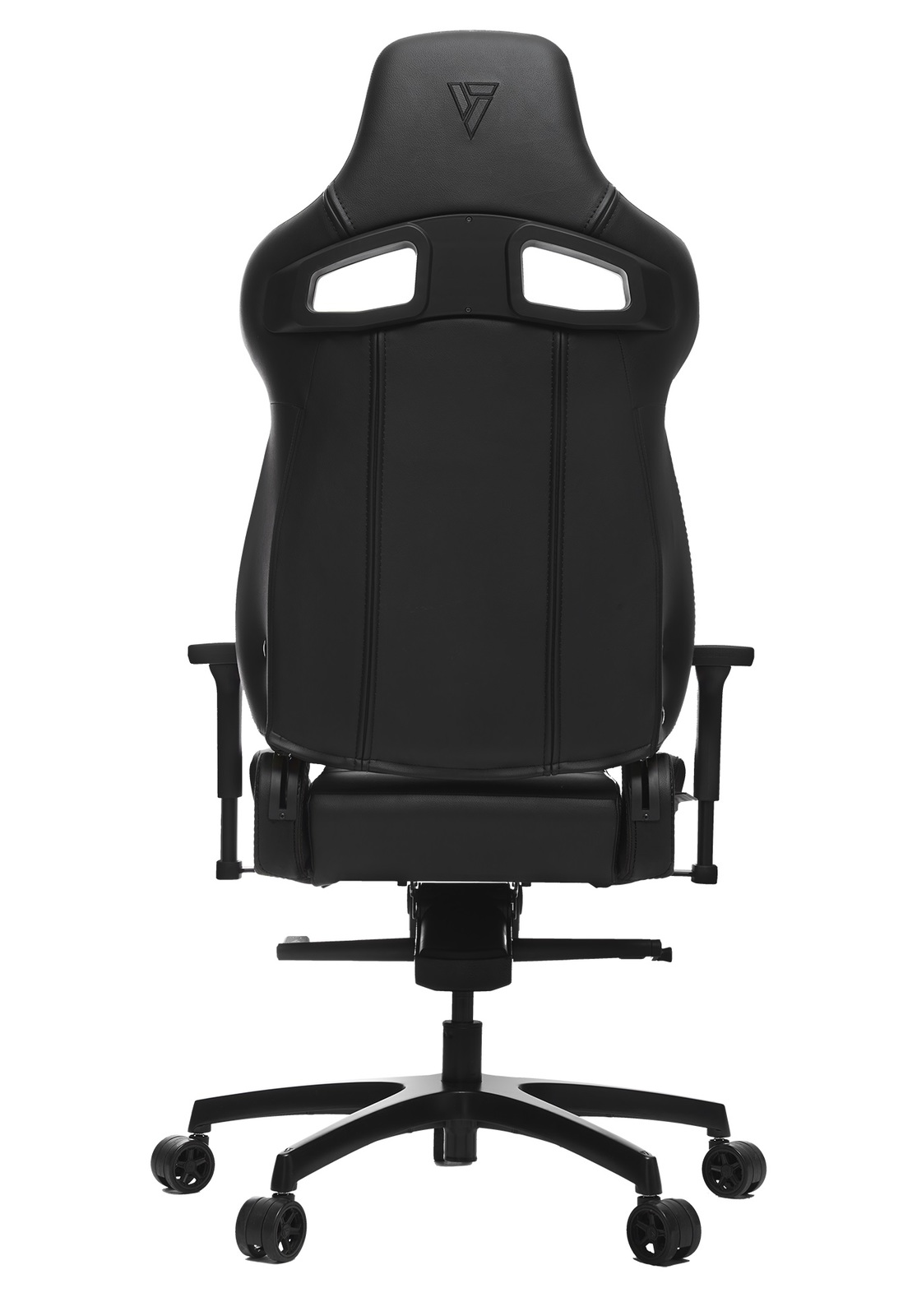 Vertagear Racing Series P-Line PL4500 Ergonomic Gaming Chair - Black image