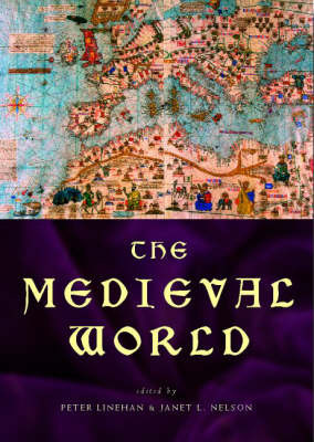 The Medieval World on Hardback