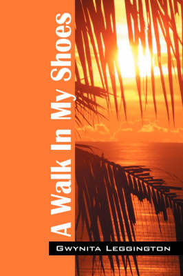 A Walk in My Shoes by Gwynita, Leggington image