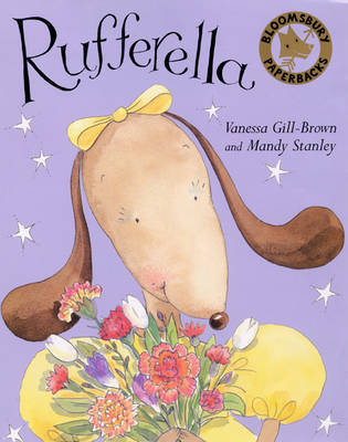Rufferella by Vanessa Gill-Brown image