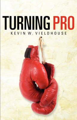 Turning Pro by Kevin, W Vieldhouse image