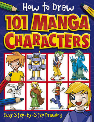 Manga image