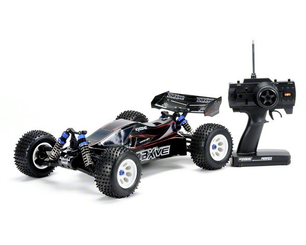kyosho 4wd buggy
