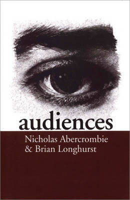 Audiences by Nick Abercrombie image
