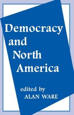 Democracy and North America image