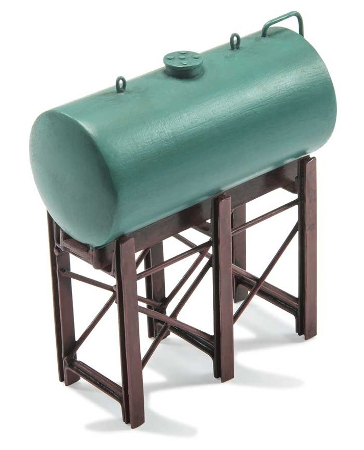 Hornby: Diesel Fuel Tank image