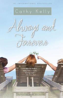 Always and Forever by Cathy Kelly image