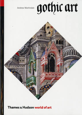 Gothic Art by Andrew Martindale image