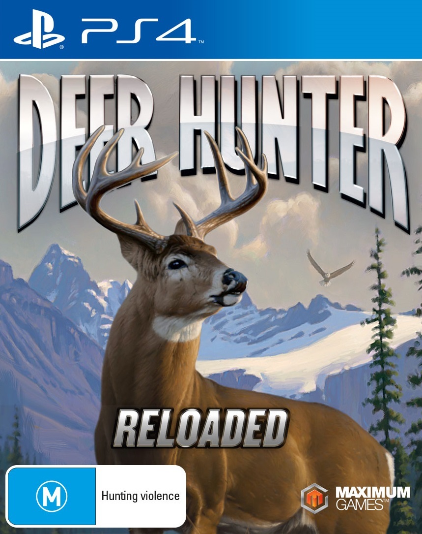 Deer Hunter: Reloaded image