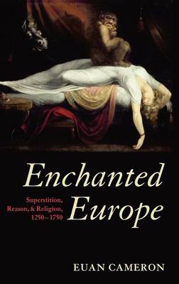 Enchanted Europe by Euan K Cameron image