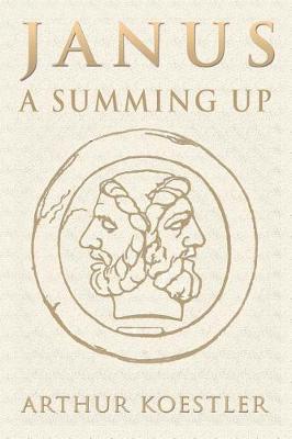 Janus by Arthur Koestler image