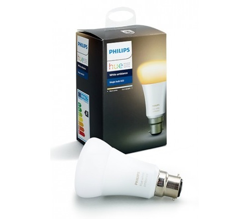 Philips Hue White Bulb image