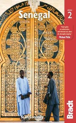 Senegal by Sean Connolly image