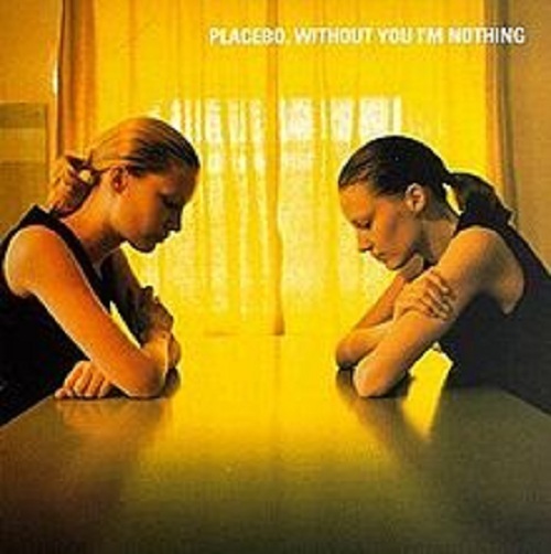 Without You I'm Nothing by Placebo image