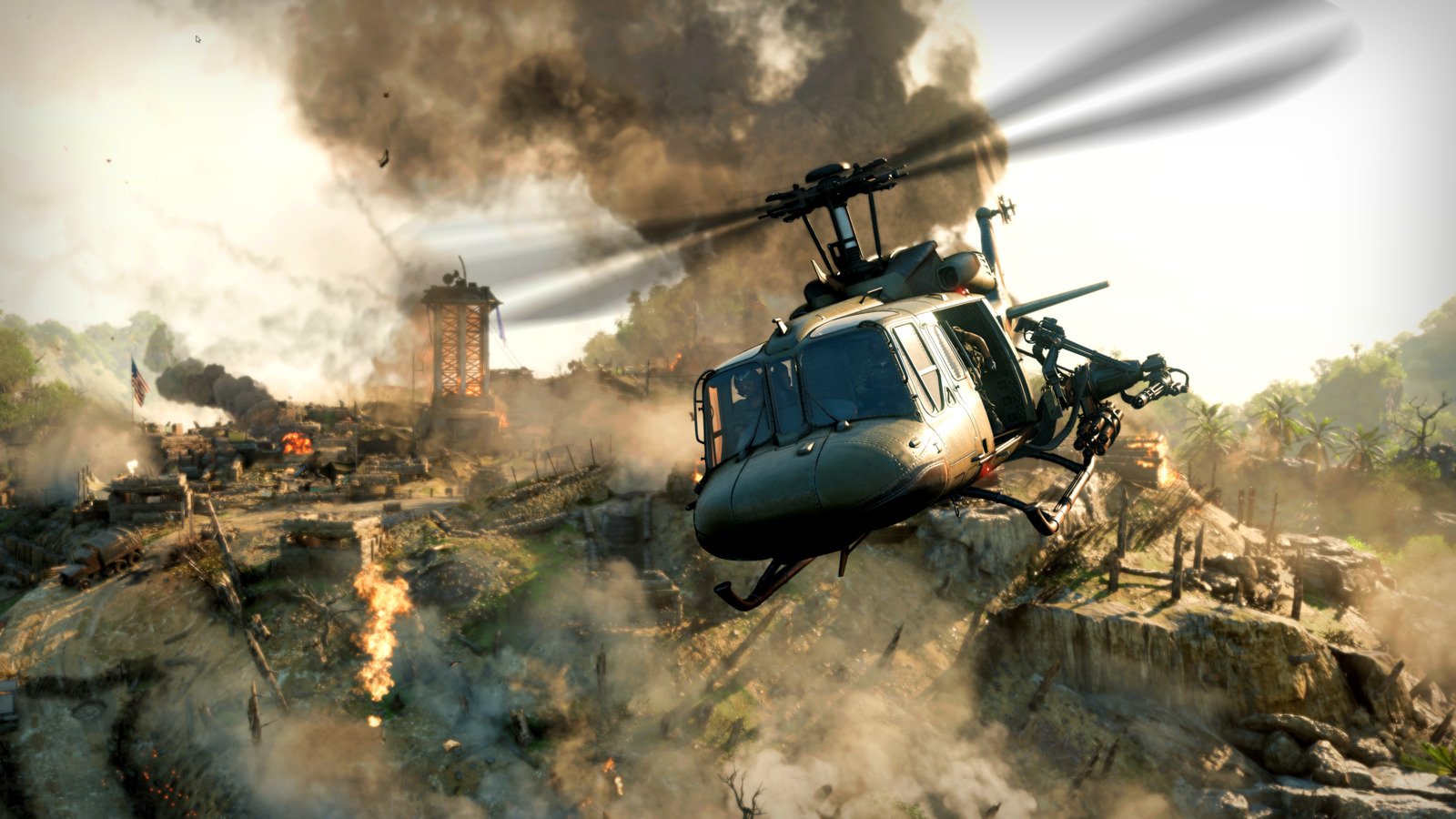 Call of Duty Black Ops: Cold War for Xbox Series X image