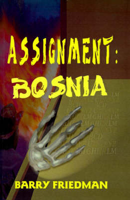 Assignment: Bosnia by Professor Barry Friedman image