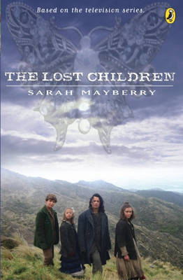 The Lost Children by Sarah Mayberry image