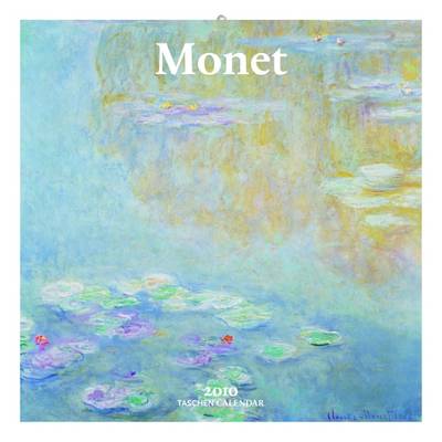 Monet - 2010